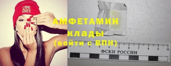 молекула духа Осинники